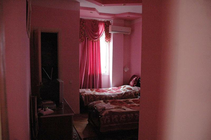 Hotel Edemi Kutaisi Exteriér fotografie