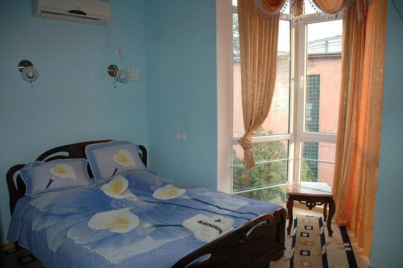 Hotel Edemi Kutaisi Pokoj fotografie