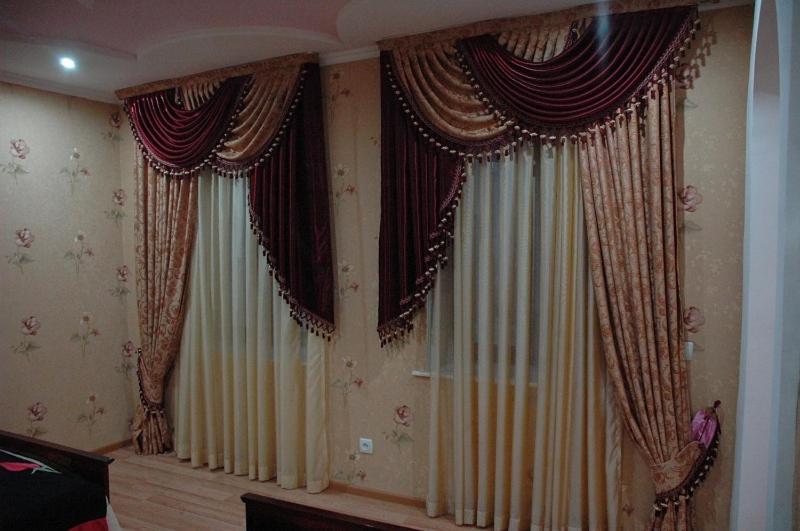 Hotel Edemi Kutaisi Pokoj fotografie