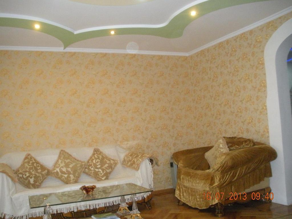 Hotel Edemi Kutaisi Pokoj fotografie