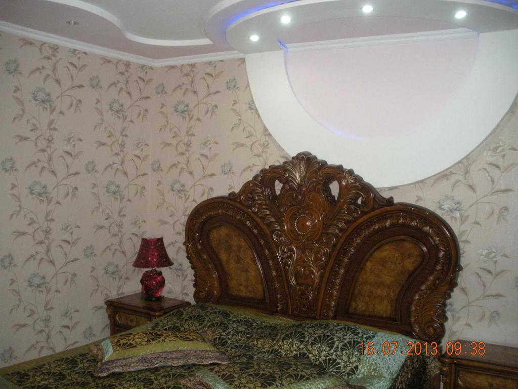 Hotel Edemi Kutaisi Pokoj fotografie